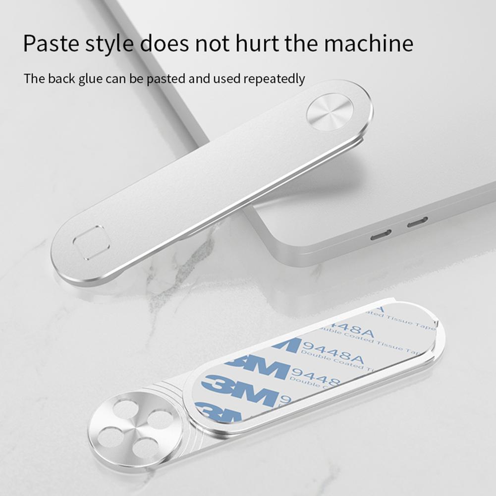 Support pour ordinateur portable et téléphone