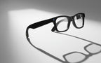 Lunettes intelligentes, caméra HD intégrée, capture photo/vidéo connectée Bluetooth